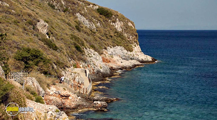 A still #14 from The Trip to Greece (2020)