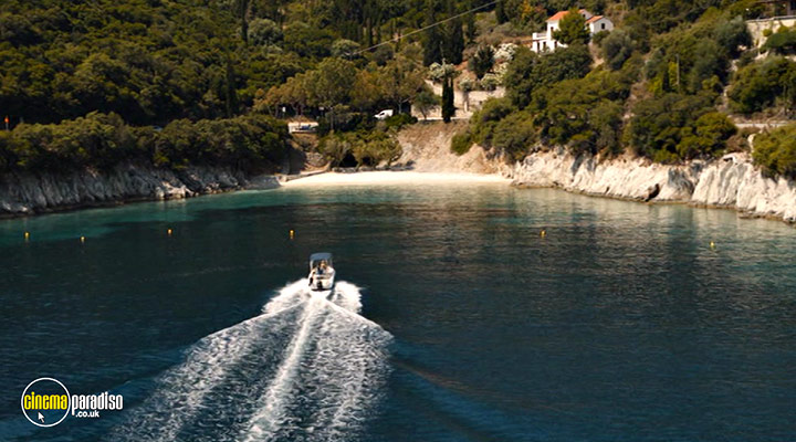 A still #6 from The Trip to Greece (2020)