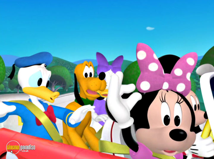 Mickey Mouse Clubhouse Minnie Picnic Mickey Mouse Clubhouse Minnie Picnic