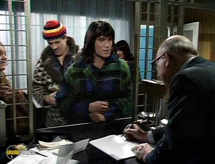 A still #2 from Thriller: Series (1976)