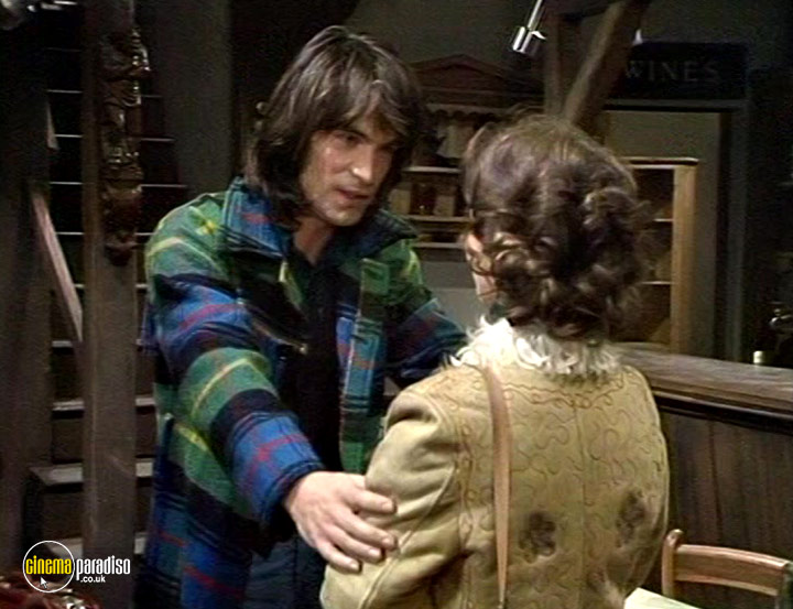 A still #4 from Thriller: Series (1976)