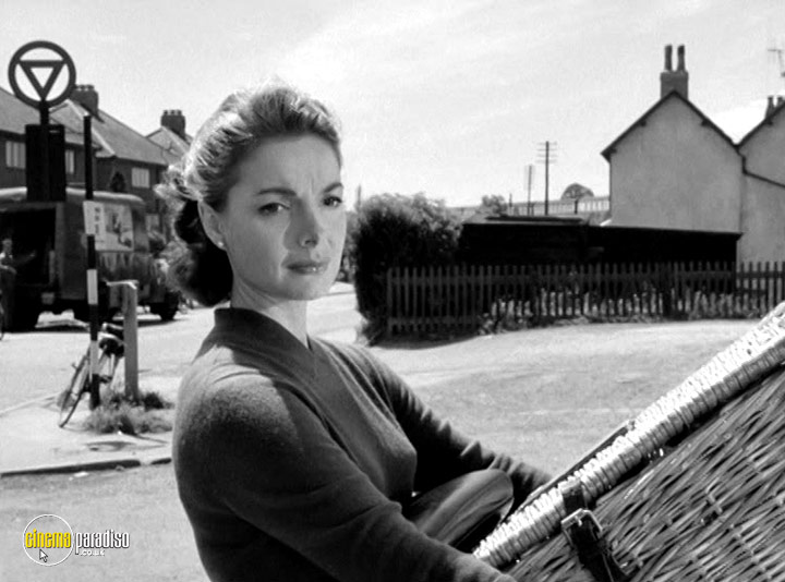 A still #31 from The Man in the Sky (1957)