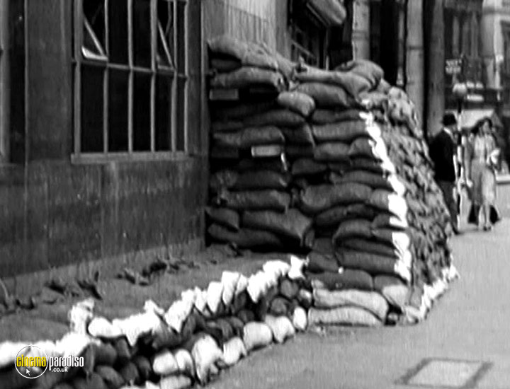 A still #31 from London's East End: 1940s-1970s (2009)