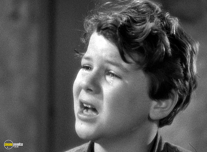 A still #37 from It Happened in Hollywood / Adventure in Sahara / Power of the Press (1943)