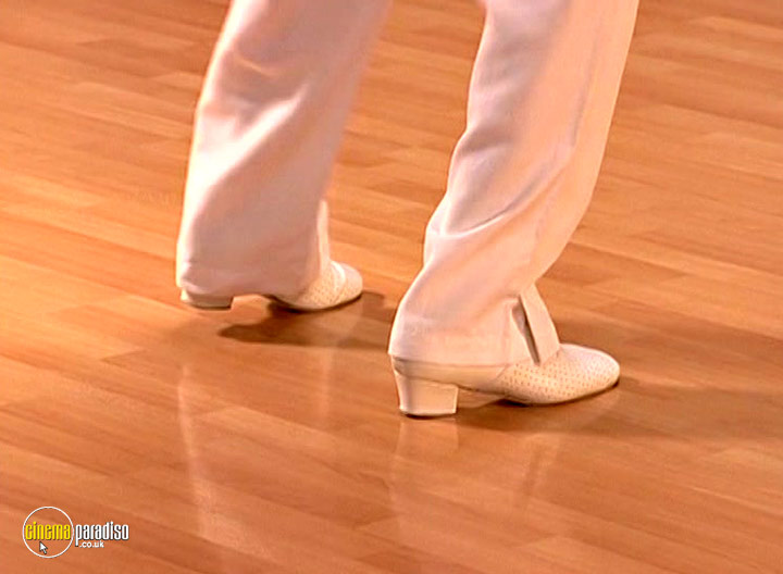 A still #13 from Cuban Salsa for Beginners (2009)