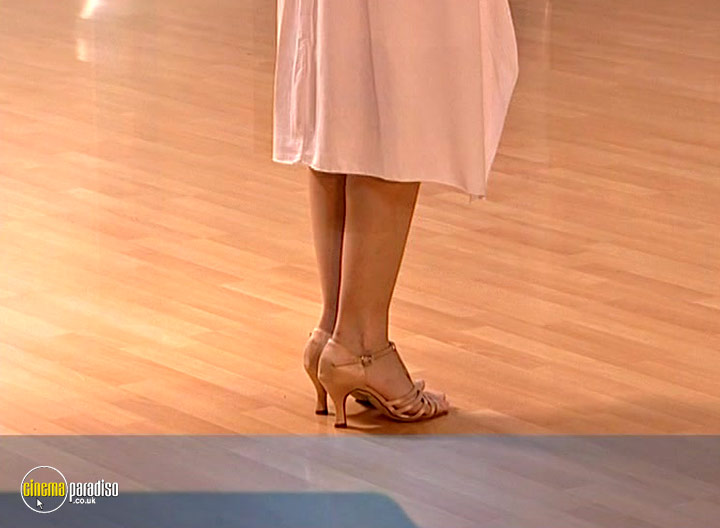 A still #12 from Cuban Salsa for Beginners (2009)