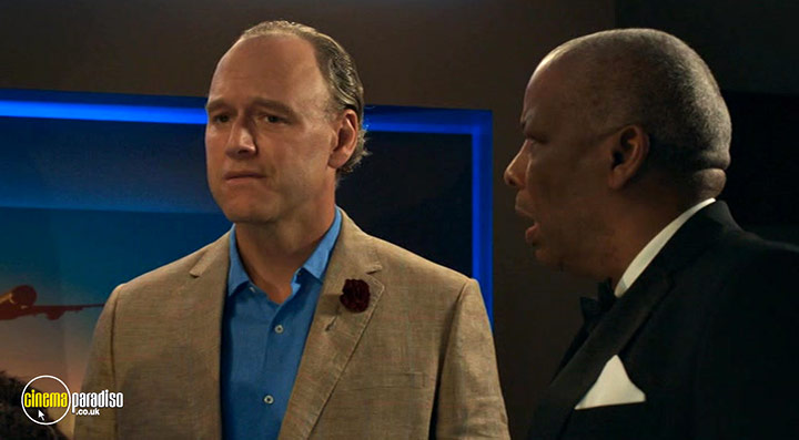 A still #21 from Death in Paradise: Series 9 (2020)