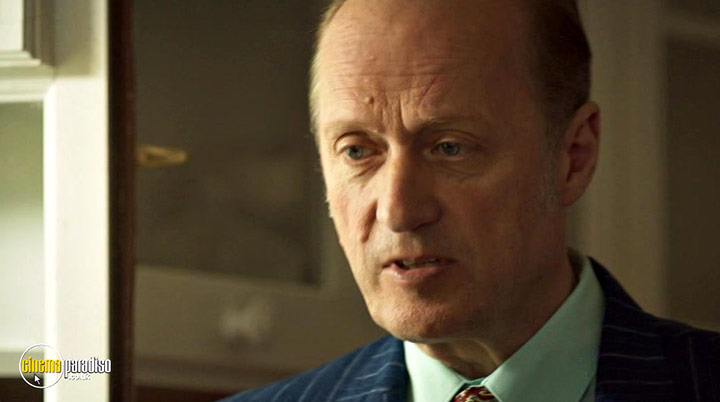 A still #24 from Death in Paradise: Series 9 (2020)