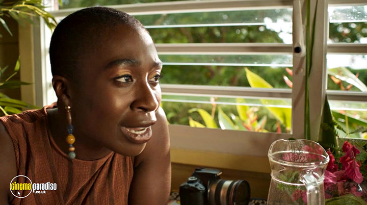 A still #7 from Death in Paradise: Series 9 (2020)
