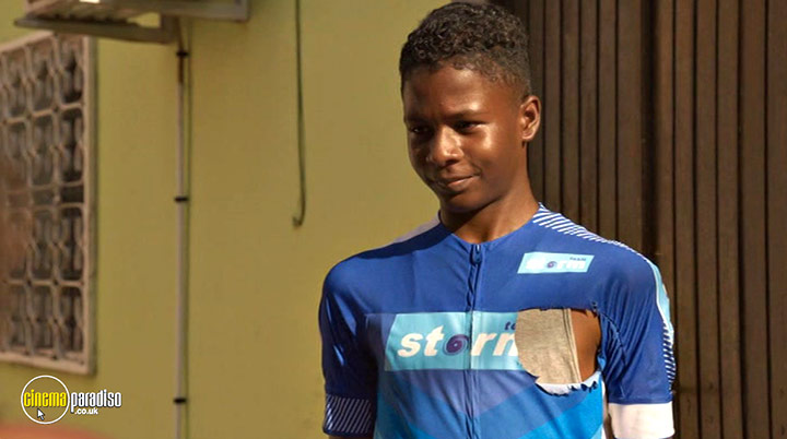 A still #8 from Death in Paradise: Series 9 (2020)