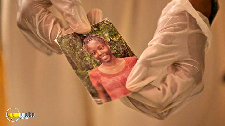 A still #9 from Death in Paradise: Series 9 (2020)