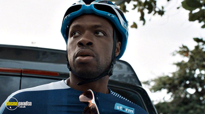 A still #10 from Death in Paradise: Series 9 (2020)