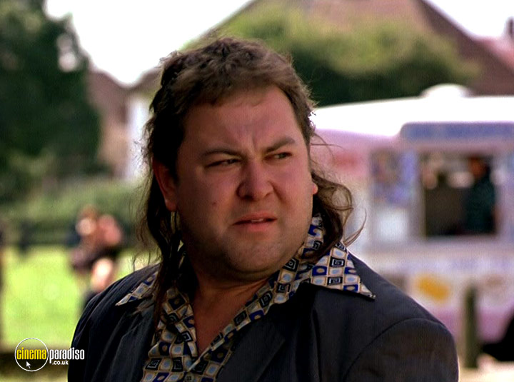 A still #27 from The Last Yellow (1999)