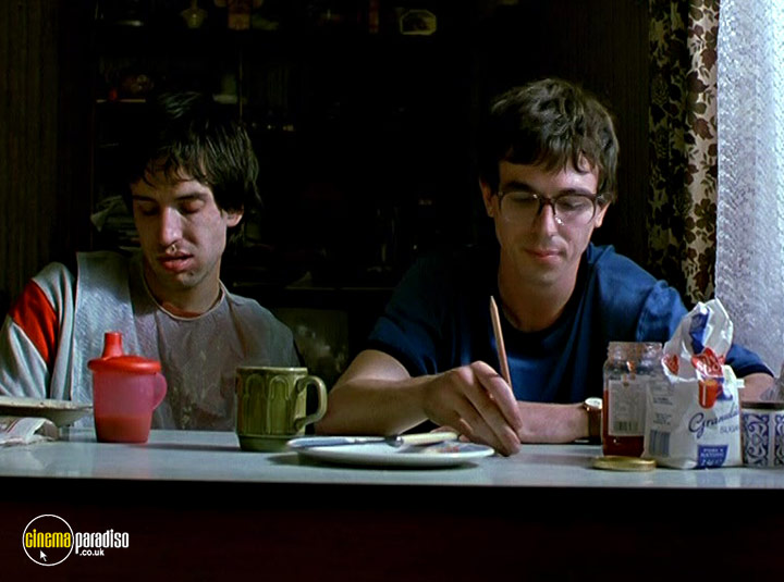 A still #26 from The Last Yellow (1999)