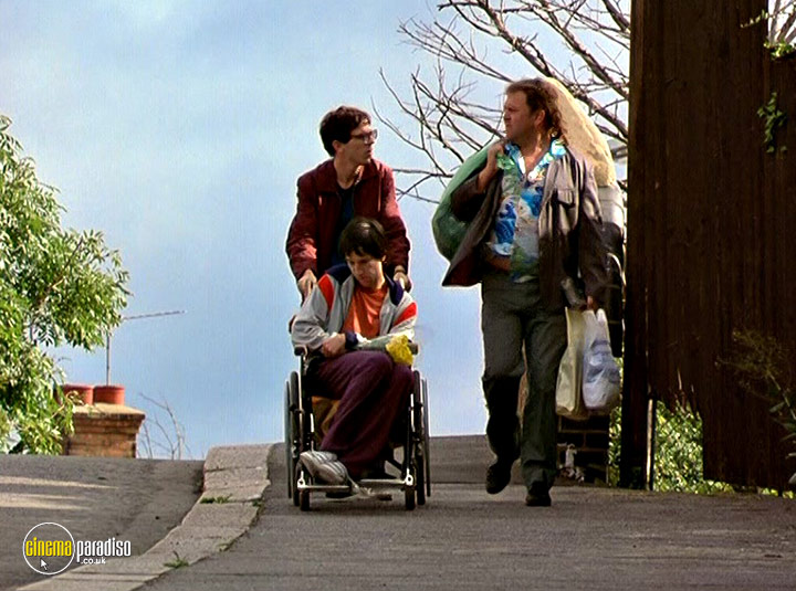 A still #24 from The Last Yellow (1999)