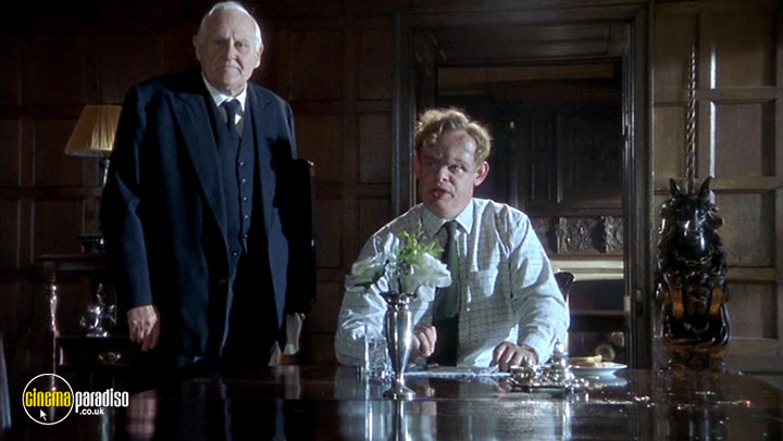 A still #1 from Beauty (2004)