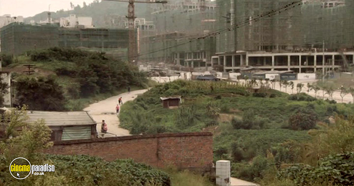 A still #23 from She, a Chinese (2009)