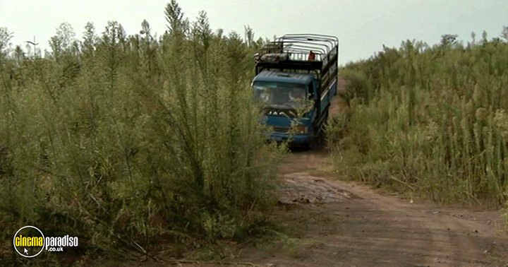 A still #19 from She, a Chinese (2009)