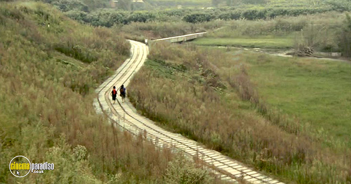 A still #18 from She, a Chinese (2009)