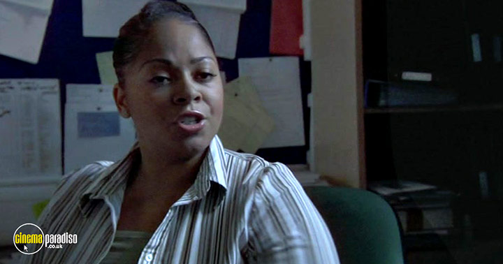 A still #5 from She, a Chinese (2009)