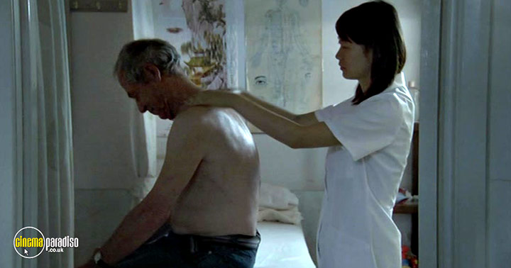 A still #4 from She, a Chinese (2009)
