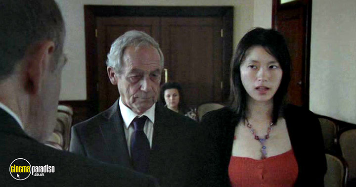 A still #3 from She, a Chinese (2009)