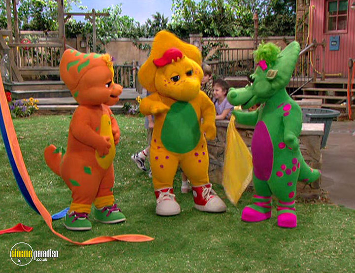 Cinema Paradiso 4K Bluray, Bluray &amp; DVD Rental service