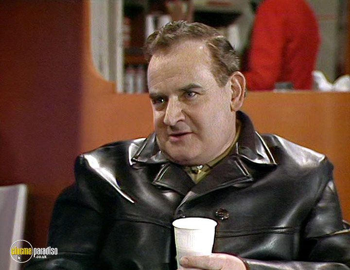 A still #1 from Going Straight: Series (1978)