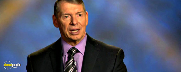 A still #34 from WWE: The True Story of WrestleMania (2011)