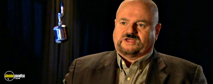 A still #33 from WWE: The True Story of WrestleMania (2011)