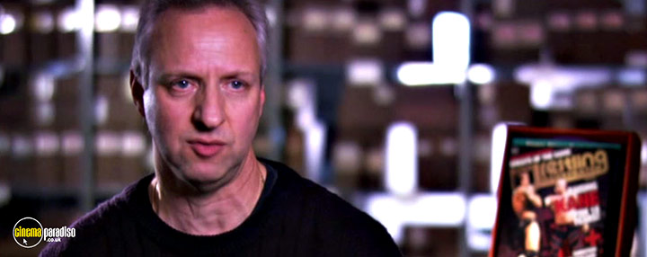 A still #32 from WWE: The True Story of WrestleMania (2011)