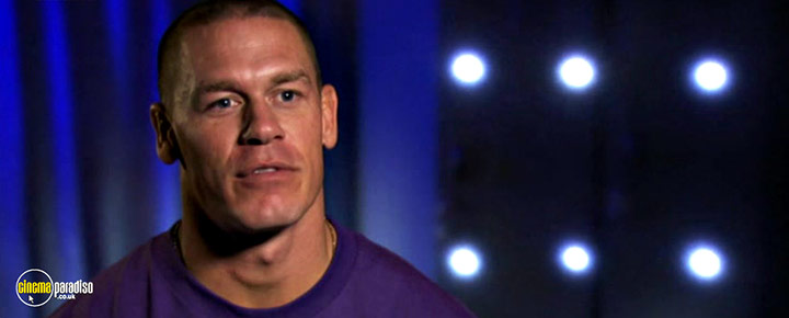 A still #27 from WWE: The True Story of WrestleMania (2011)