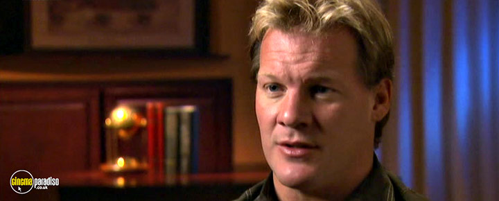 A still #25 from WWE: The True Story of WrestleMania (2011)