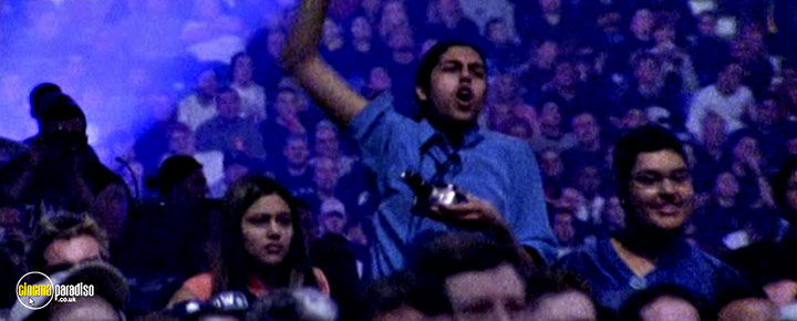 A still #23 from WWE: The True Story of WrestleMania (2011)