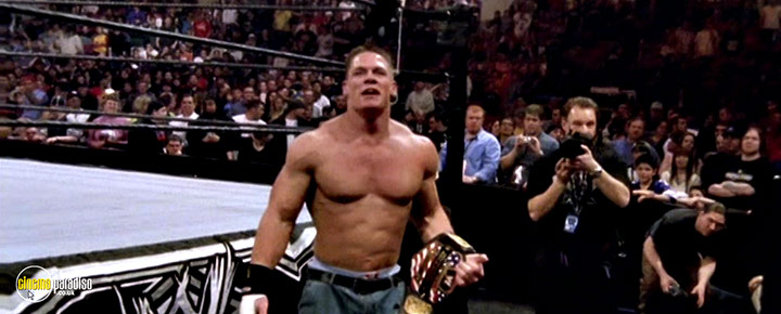 A still #20 from WWE: The True Story of WrestleMania (2011)
