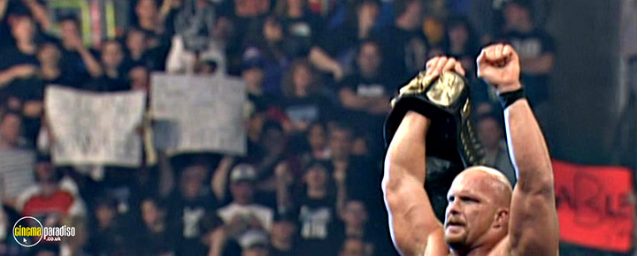A still #18 from WWE: The True Story of WrestleMania (2011)