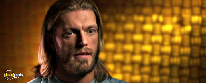 A still #16 from WWE: The True Story of WrestleMania (2011)