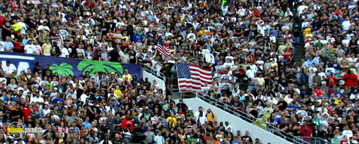 A still #10 from WWE: The True Story of WrestleMania (2011)