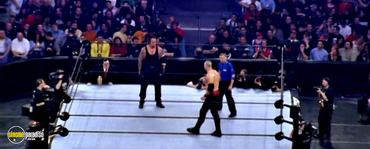 A still #8 from WWE: The True Story of WrestleMania (2011)
