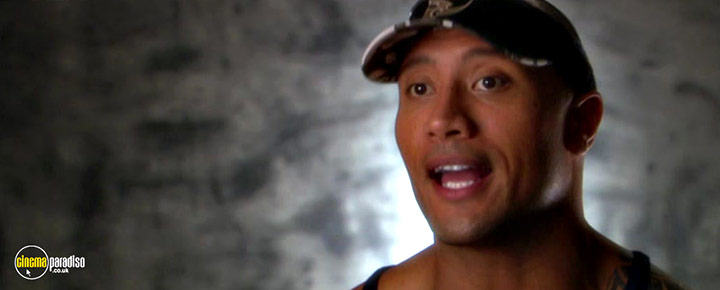 A still #7 from WWE: The True Story of WrestleMania (2011)