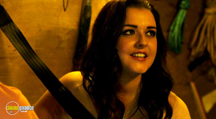 A still #25 from Friday Download: The Movie (2015)