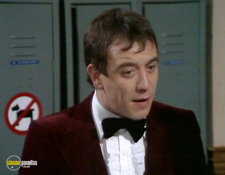 A still #1 from Doctor on the Go: Series 1 (1975)