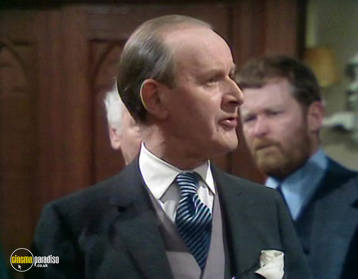 A still #3 from Doctor on the Go: Series 1 (1975)