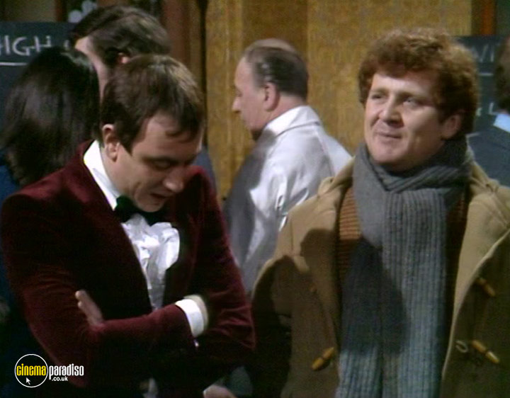 A still #4 from Doctor on the Go: Series 1 (1975)