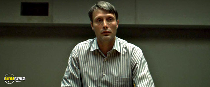 A still #1 from Exit (2006)