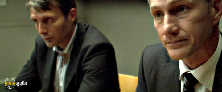 A still #23 from Exit (2006)