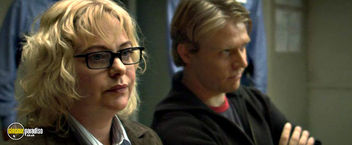 A still #22 from Exit (2006)