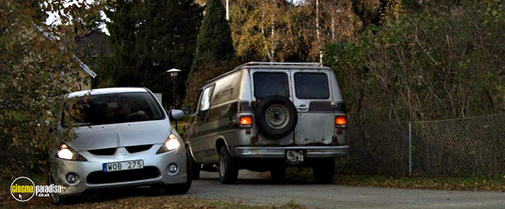 A still #16 from Exit (2006)