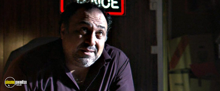 A still #10 from Exit (2006)