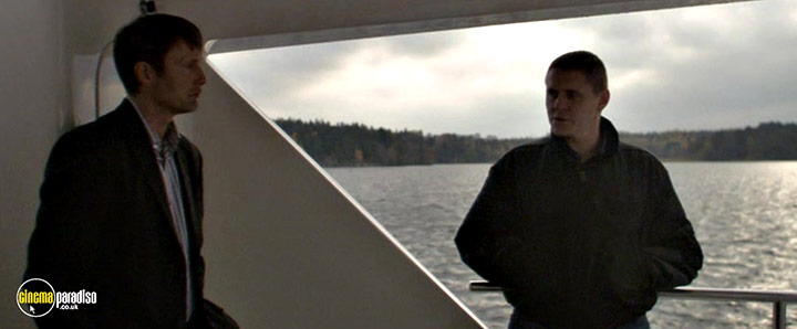 A still #9 from Exit (2006)